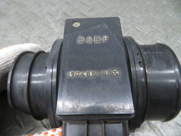 NA8C エアフロ NA8Cロードスター用 保証付 マツダ純正 NA8C ロードスター BP