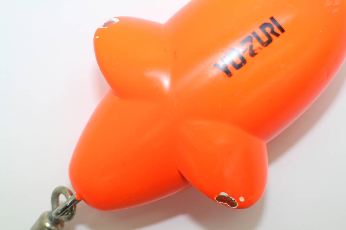 トローリングラビット ヨーヅリ カン付ヌリ 130 mm - トップ YO-ZURI