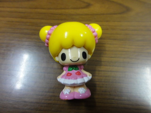 タカラトミー こえだちゃん シリーズ こえだちゃん お人形 [2011年Ver