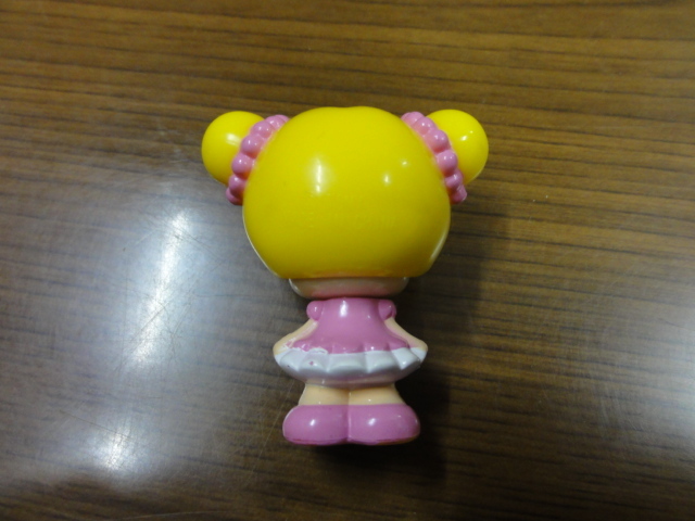 タカラトミー こえだちゃん シリーズ こえだちゃん お人形 [2011年Ver