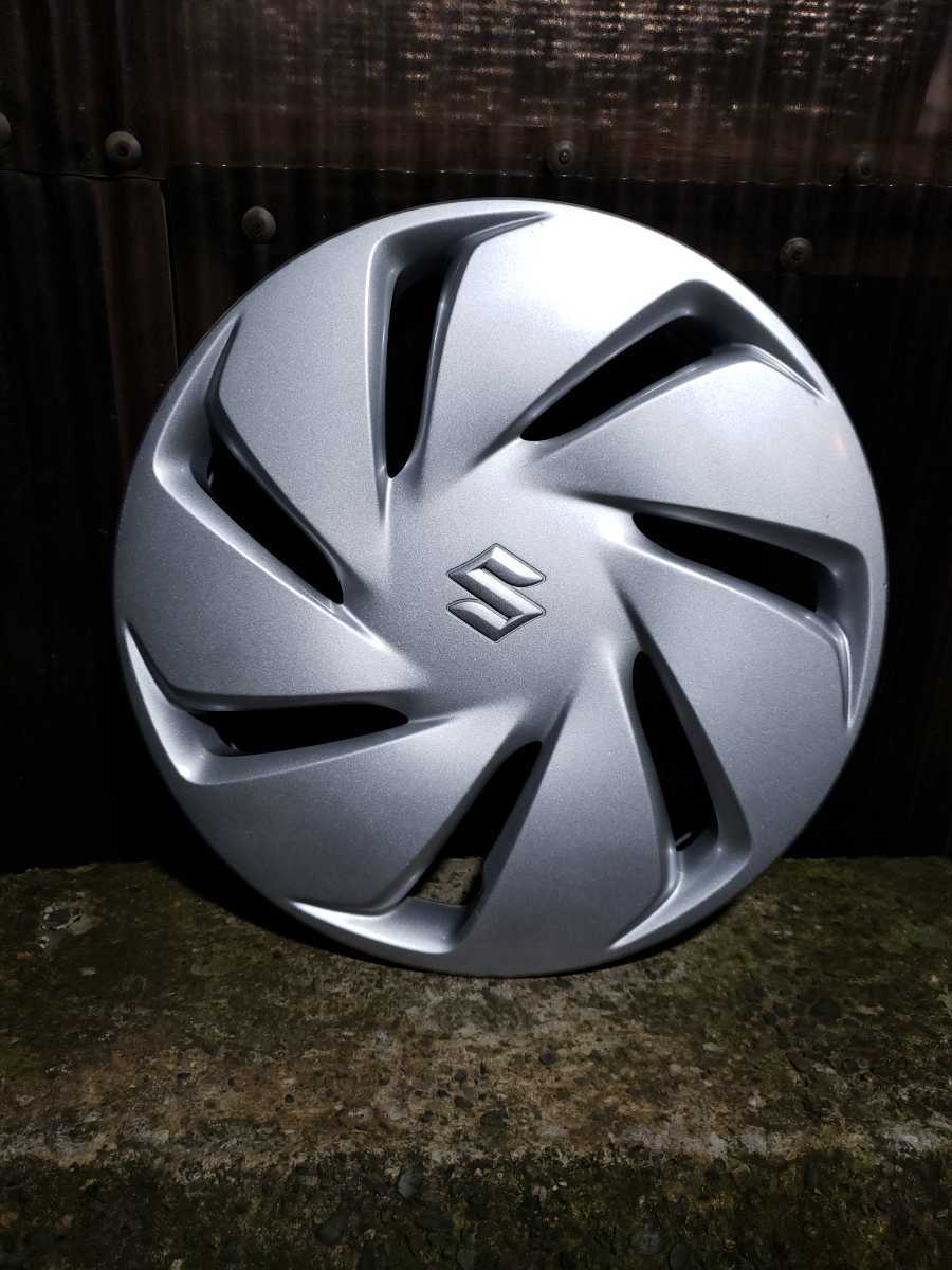 スズキ スペーシア純正ホイール ホイールキャップ 4本セット