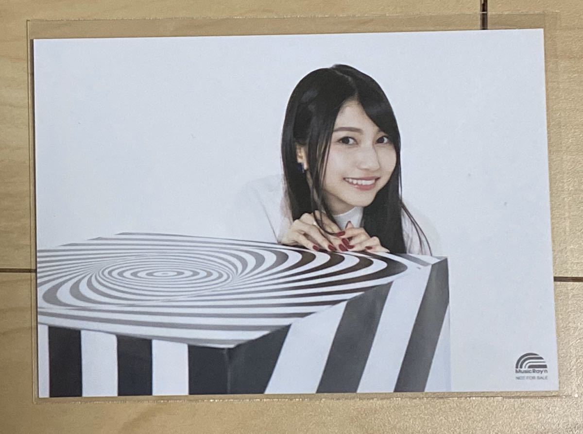 新品 雨宮天 Viper アニメイト購入者特典 オリジナルブロマイド 生写真 Trysail の落札情報詳細 ヤフオク落札価格情報 オークフリー スマートフォン版