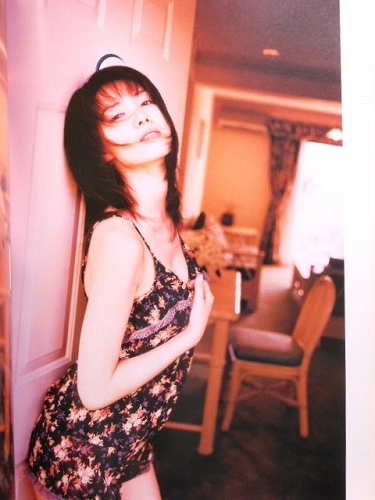 M.M.m.―本杉美香写真集 C.C.ガールズ 本杉美香写真集 M.M.m - メルカリ