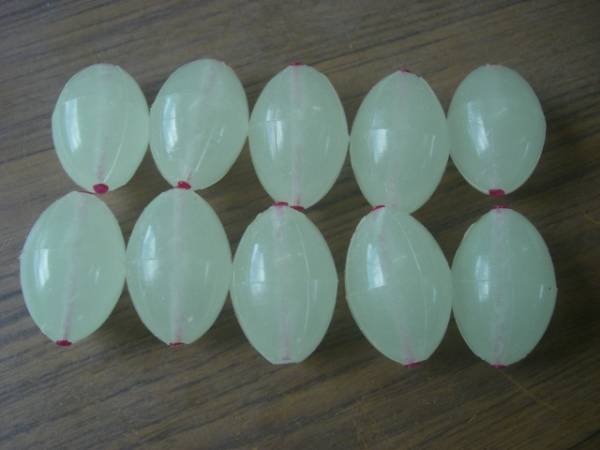 新品 フロート 飛ばしウキ10個セット メバリング蛍光アジンググロー ライトゲームジグヘッドキャロ34tictシマノソアレダイワdaiwa月下美人自作 の落札情報詳細 ヤフオク落札価格情報 オークフリー スマートフォン版