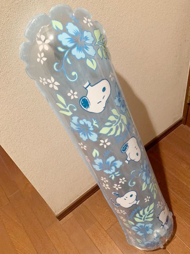 スヌーピー 浮き輪 棒フロート の落札情報詳細 ヤフオク落札価格情報 オークフリー スマートフォン版