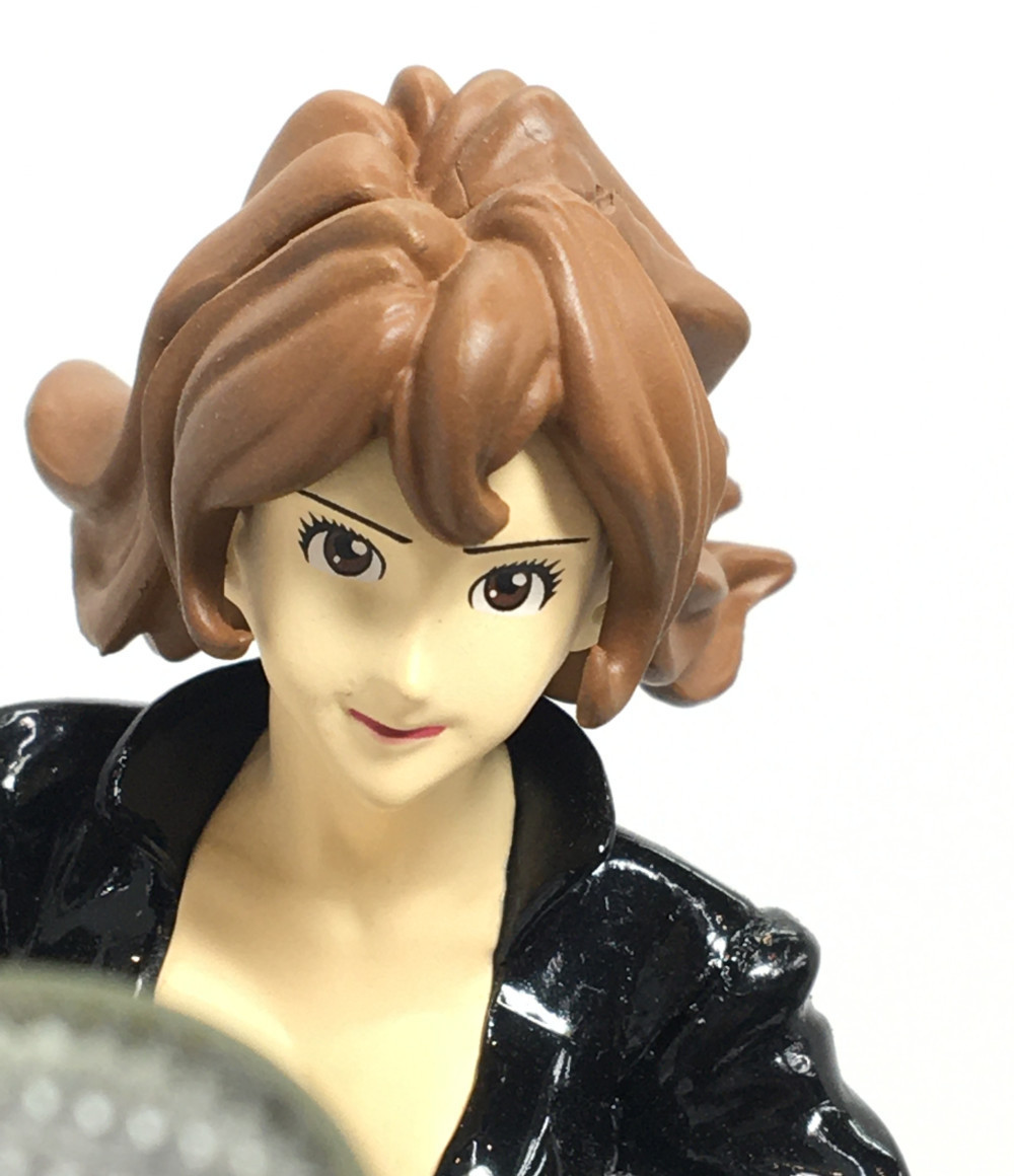 いちばんくじDX　B賞　不二子&モデルバイク　ルパン三世 Amazon.co.jp: 一番くじDXルパン三世1st. B賞 不二子&モデルバイク