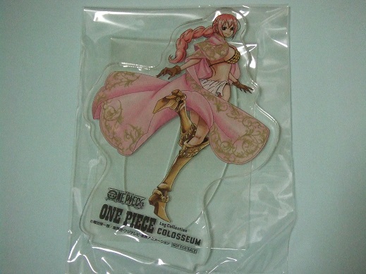 ワンピースログコレクションQUEEN最新 ONE PIECE Log Collection “QUEEN” - PRODUCTS | 「ONE PIECE