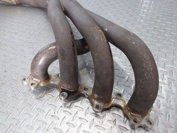 定番・良品】na6ce マキシムワークス エキマニ タコ足 ロードスター