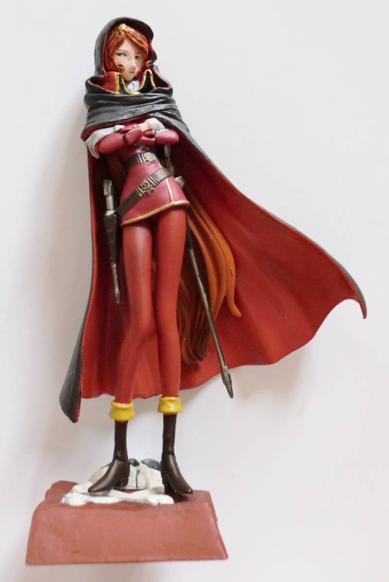 QUEENEMERALDAS クイーンエメラルダス フィギュア付き限定zippo QUEENEMERALDAS クイーンエメラルダス フィギュア付き限定zippo