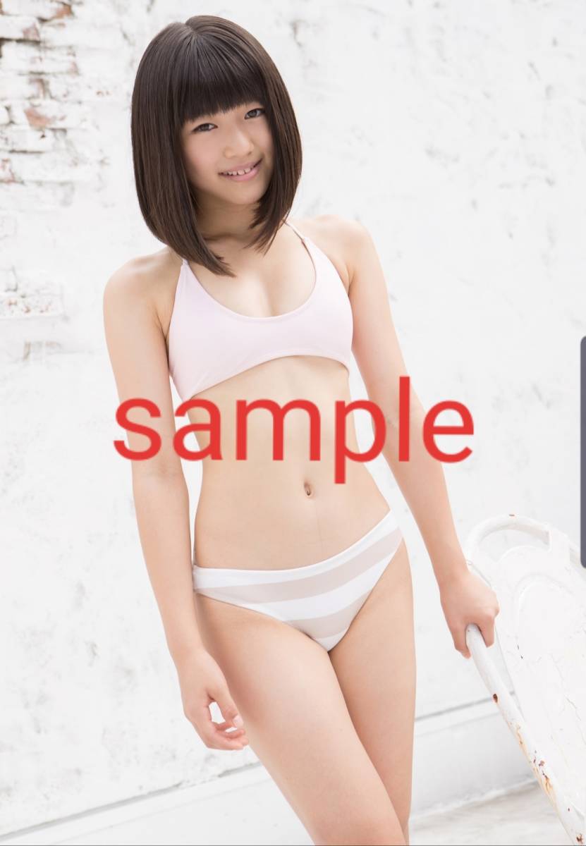 沢村りさ　ビキニ 沢村りさ 写真 ベージュビキニ1 A4版の落札情報詳細 - Yahoo!オークション落札価格検索 オークフリー