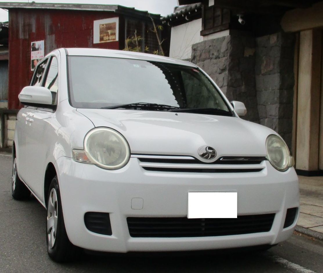 H19 シエンタ 車いす仕様車 km 福祉車両 1500cc 埼玉から の落札情報詳細 ヤフオク落札価格情報 オークフリー スマートフォン版