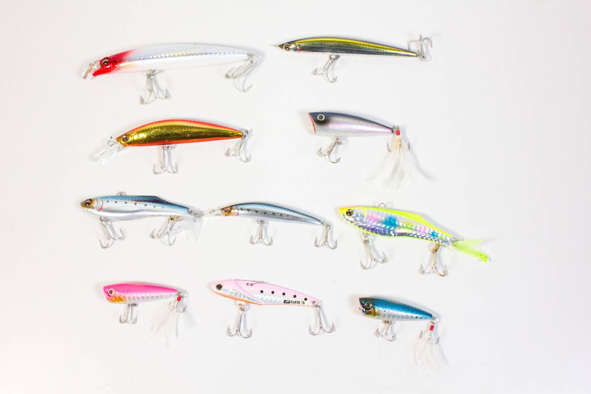 Hardcore シンキングペンシル リップレスミノー ヘビーシンキングミノー ファインテールマジック 送料無料 の落札情報詳細 ヤフオク落札価格情報 オークフリー スマートフォン版