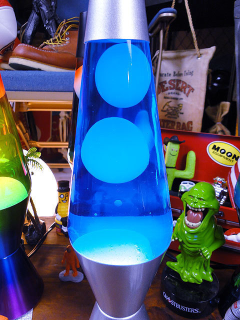 新品】【214004】Lava Lamp社 ラバライト 正規品 ラバランプ（ホワイト