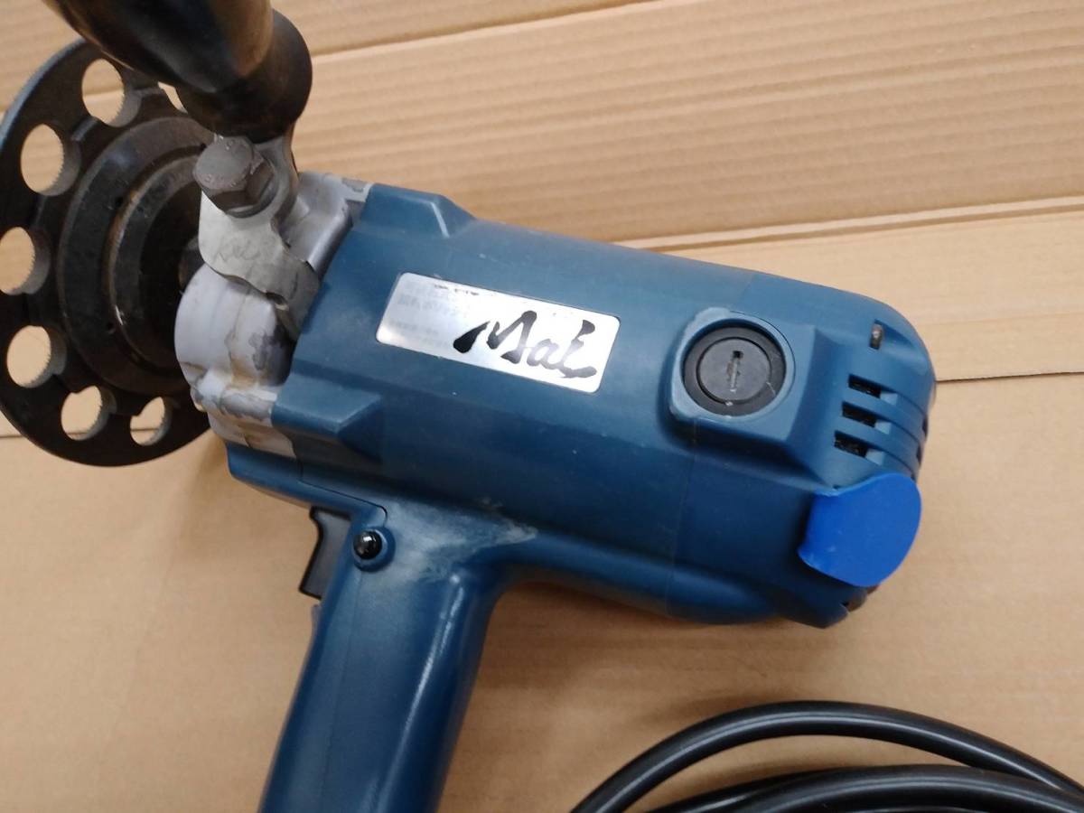 RYOBI リョービ Mai サンダポリッシャ PE-2100R □中古□ 【004 RYOBI リョービ Mai サンダポリッシャ PE-2100R □中古□ 【004