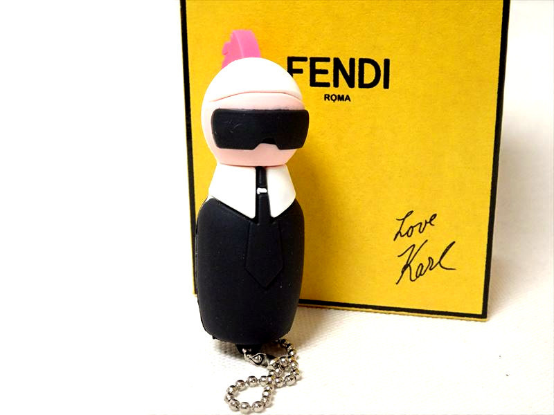FENDI フェンディ カールラガーフェルド バッグチャーム キーホルダー 楽天市場】【送料無料】 フェンディ カールラガーフェルド