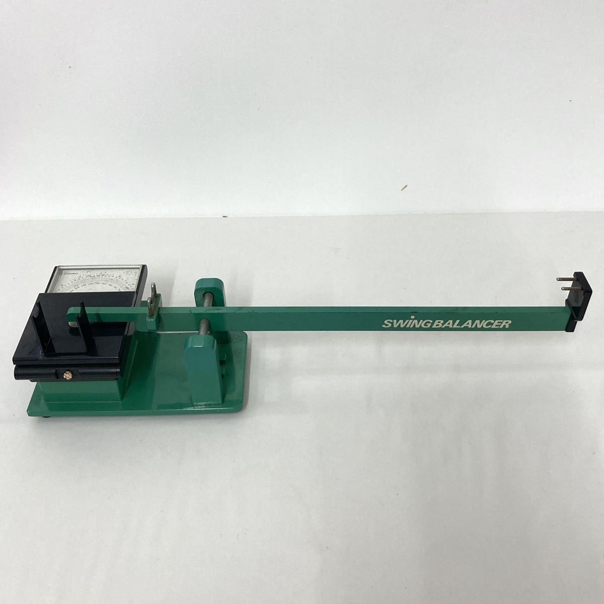 カモシタ スイングバランサー【ゴルフクラブバランス計測器