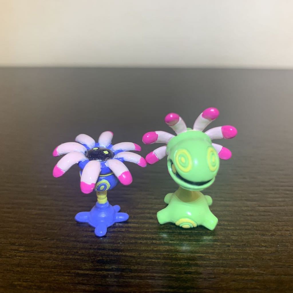 フルカラーアドバンス 09 リリーラ ユレイドル 中古品 ポケモン フィギュア ポケットモンスター の落札情報詳細 ヤフオク落札価格情報 オークフリー スマートフォン版