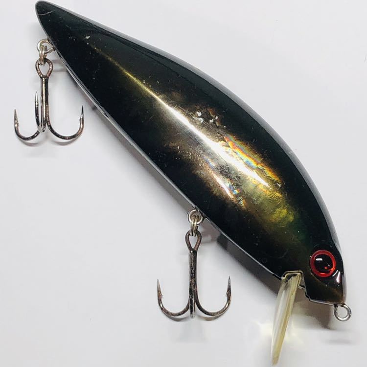 ツネキチ　常吉　tsunekichi スリップミノー ベタ　ジャミングロール 楽天市場】TSUNEKICHI/常吉 スリップミノー100/BETTA ジャミ