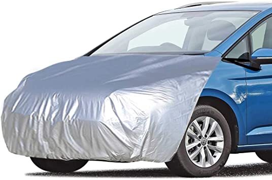 新品 一般車 Eb L Chanzoo ボンネット保護カバー ボンネットカバー 210t 防炎フロント適合目安 車長4 51m 4 9 の落札情報詳細 ヤフオク落札価格情報 オークフリー スマートフォン版