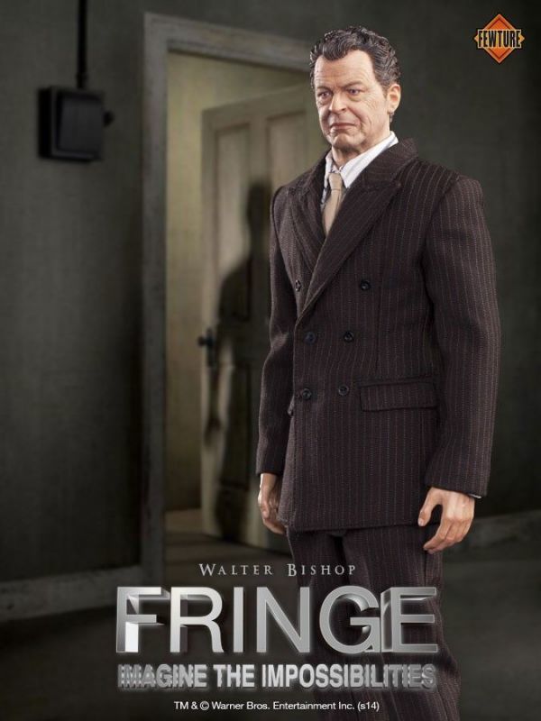 新品 国内発送 1 6 Did Fringe フリンジ Walter Bishop ウォルター ビショップ ダブルヘッド 希少品 の落札情報詳細 ヤフオク落札価格情報 オークフリー スマートフォン版
