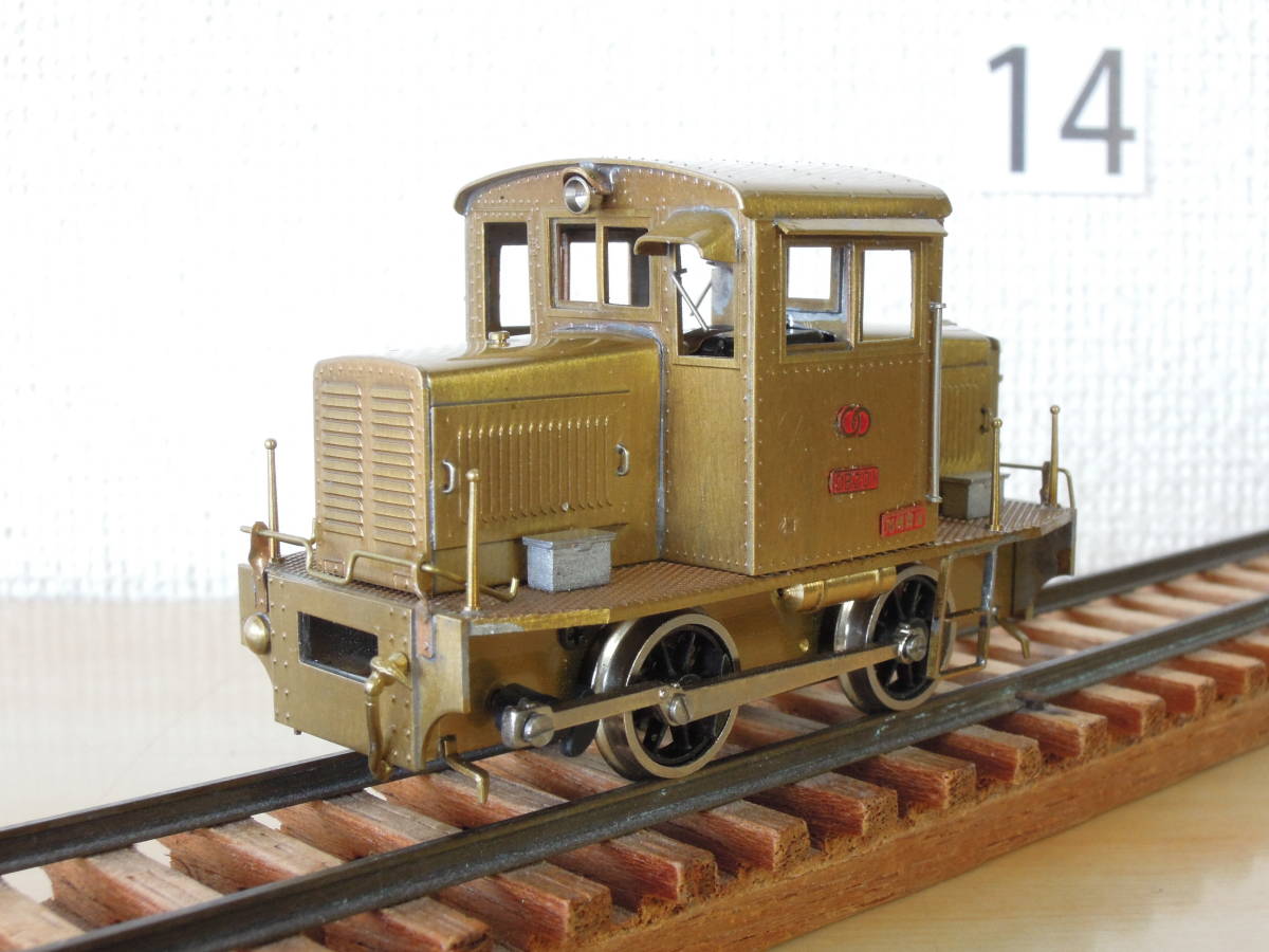 珊瑚模型店 加悦鉄道 DB201 ベースキット 【公式通販】
