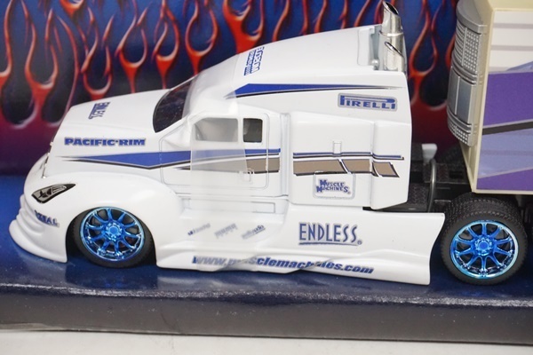 MUSCLE MACHINESマッスルマシーン 1/64 MUSCLE MACHINES マッスル