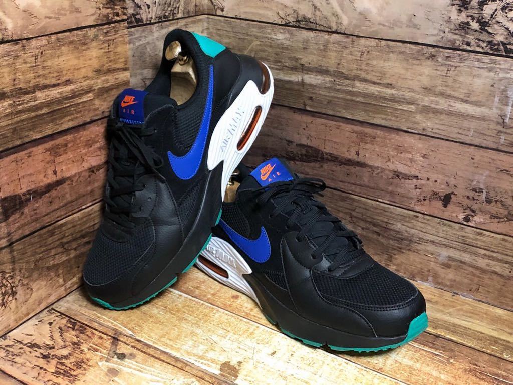 Nike スニーカー 黒/青 （ナイキ エア ジョーダン 1 ダーク