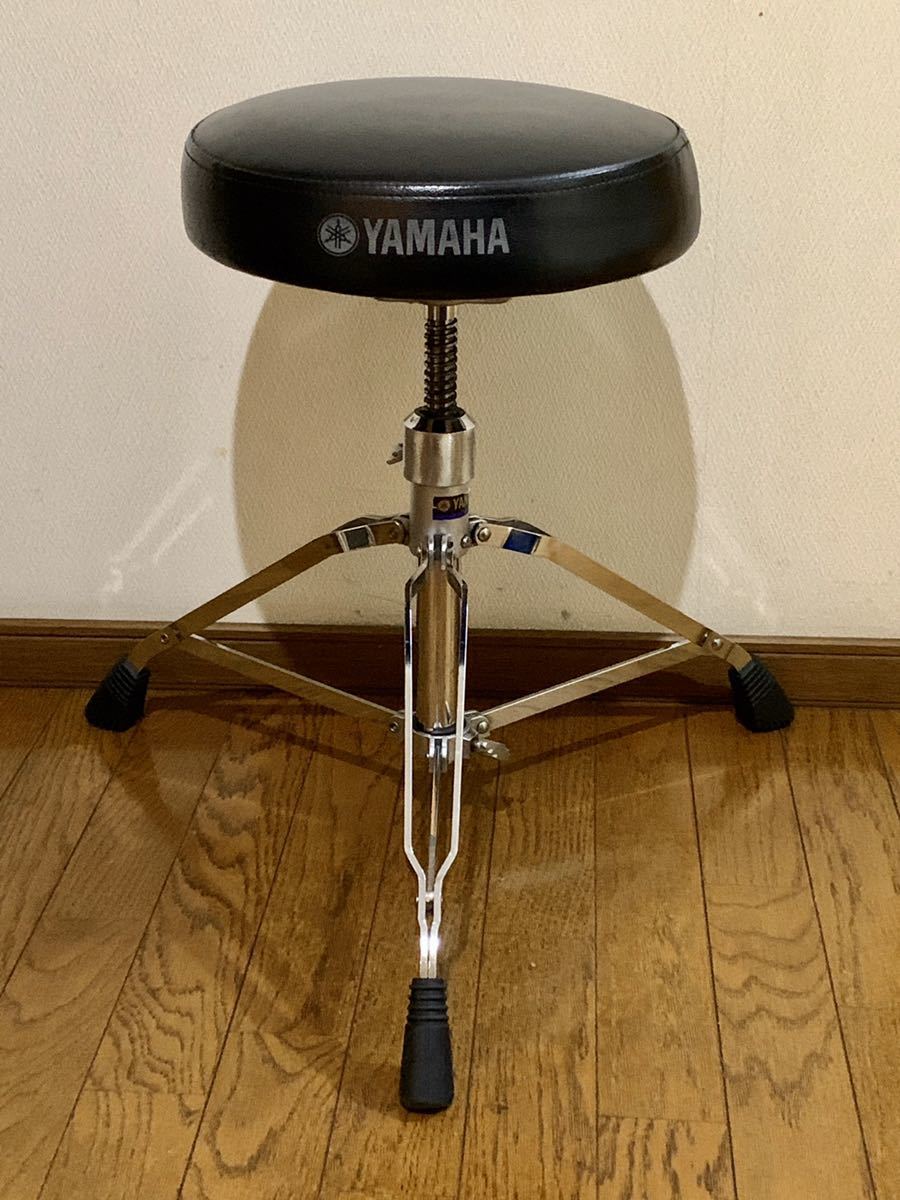 YAMAHA DS-840 Stool drum - Drum Thrones - Orchestra furniture