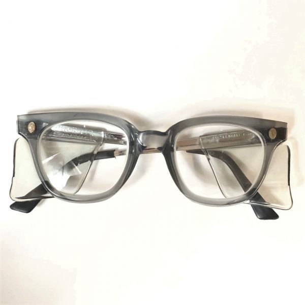 ヴィンテージfendall safety 46 セーフティー