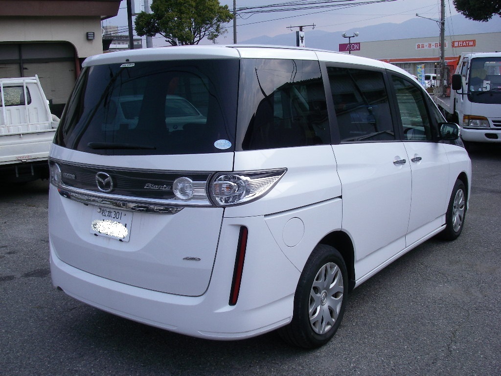 売り切り マツダ ビアンテ 20cs 4wd 両側電動スライド 8人乗り ナビtv 車検あり 追加画像あります の落札情報詳細 ヤフオク落札価格情報 オークフリー スマートフォン版 売り切り マツダ ビアンテ 20cs 4wd 両側電動スライド 8人乗り ナビtv 車検あり 追加画像あります の落札情報詳細 ヤフオク落札価格情報 オークフリー スマートフォン版