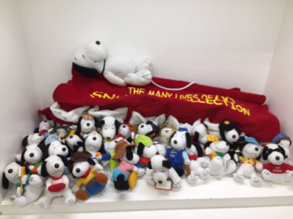 スヌーピー マクドナルド タペストリー ぬいぐるみ Snoopy マクドナルド ハッピーセット の落札情報詳細 ヤフオク落札価格情報 オークフリー スマートフォン版