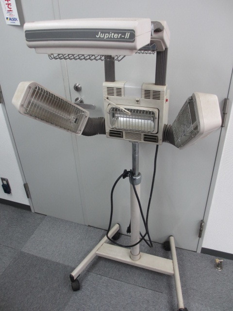 タカラベルモント ジュピターⅡ