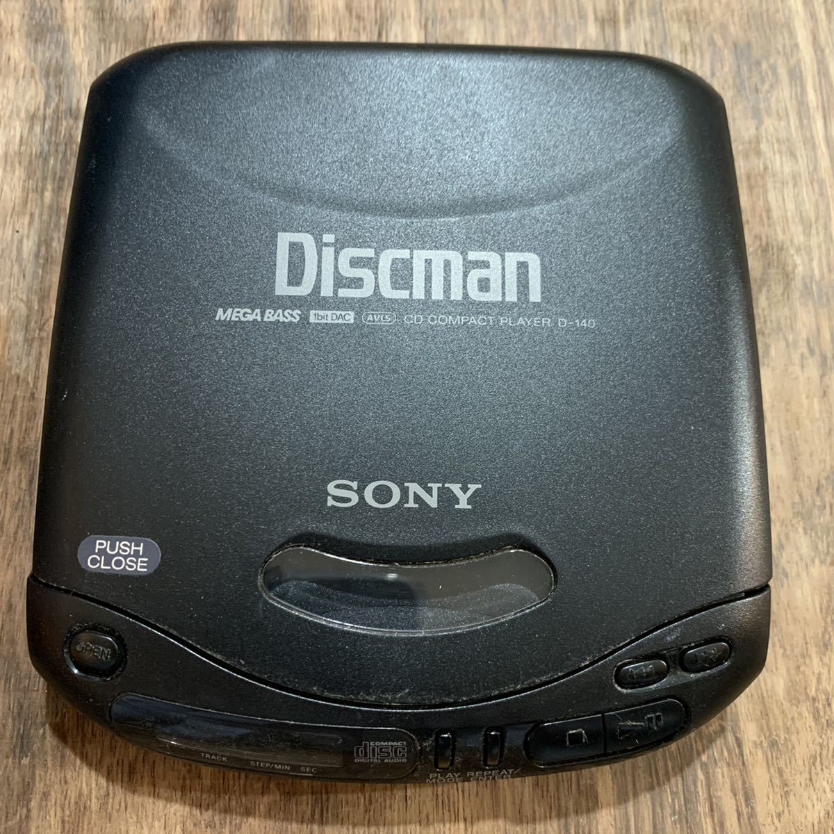 SONY CDウォークマン デジタルメガベース 【公式通販】