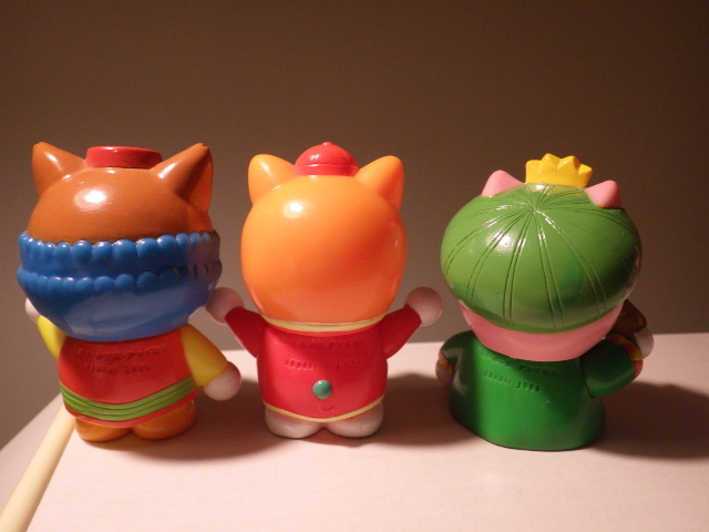 レア ドラえもんズ 全８種 コンプリート ソフビ 人形 フィギュア 食玩 当時物 ドラえもん タカトク ポピー 藤子不二雄 の落札情報詳細 ヤフオク落札価格情報 オークフリー スマートフォン版