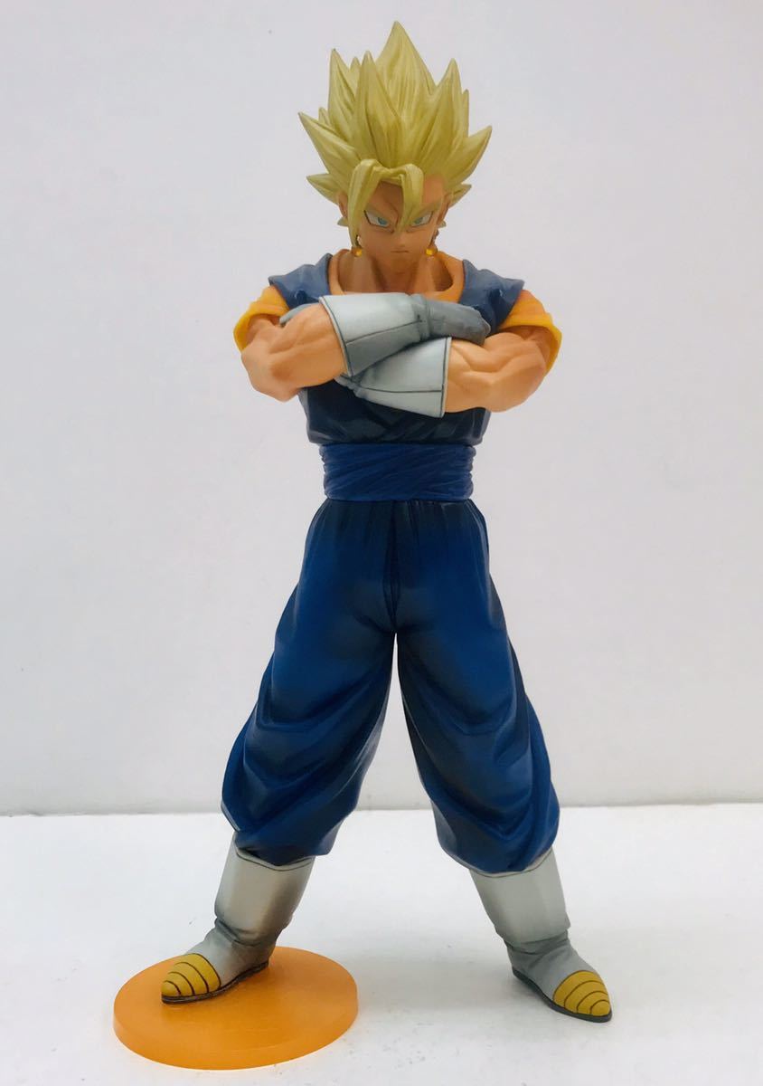 MASTER STARS PIECE THE VEGETTO 超ベジット フィギュア