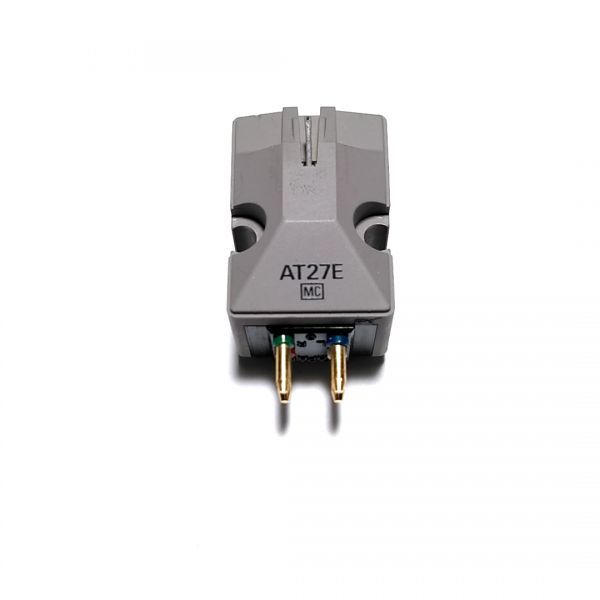 中古】音出良好 audio-technica AT27E / オーディオ・テクニカ ダエン