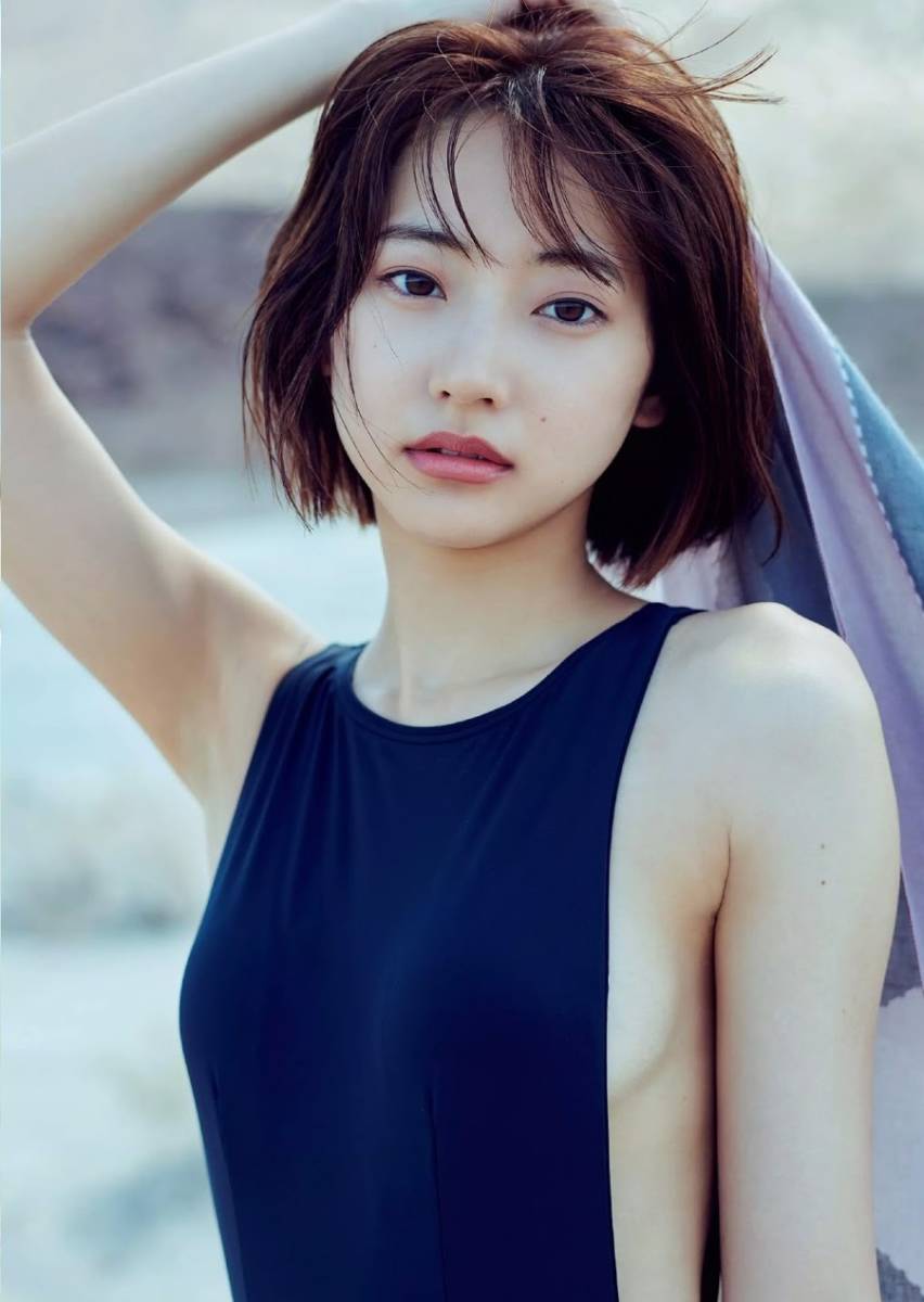 武田玲奈 グラビア雑誌切り抜き約362枚+付録 まとめ売り 武田玲奈
