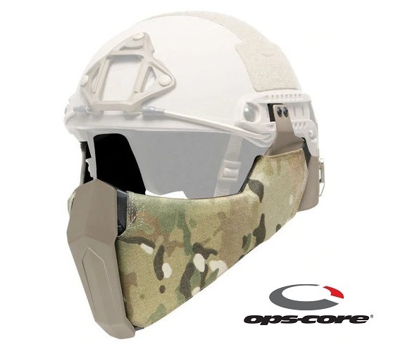 Ops-Core オプスコア ・ハイカット・マンディブル HIGH CUT