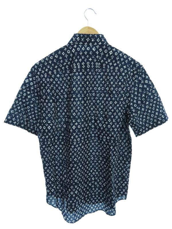 中古 【LOUIS VUITTON】【モノグラム】【イタリア製】ルイヴィトン