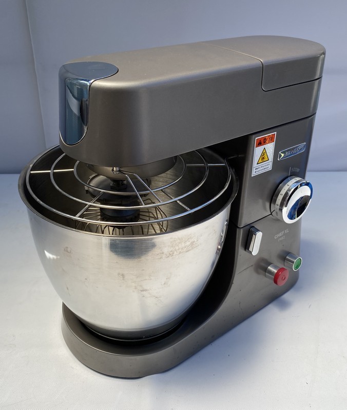 ケンミックス ボウル2個