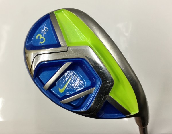 中古 Nike Vapor Fly ロングアイアンの代わりにユーティリティ ヴェイパーフライ U3 度 フジクラ Mci 80 硬さs 2455 の落札情報詳細 ヤフオク落札価格情報 オークフリー スマートフォン版