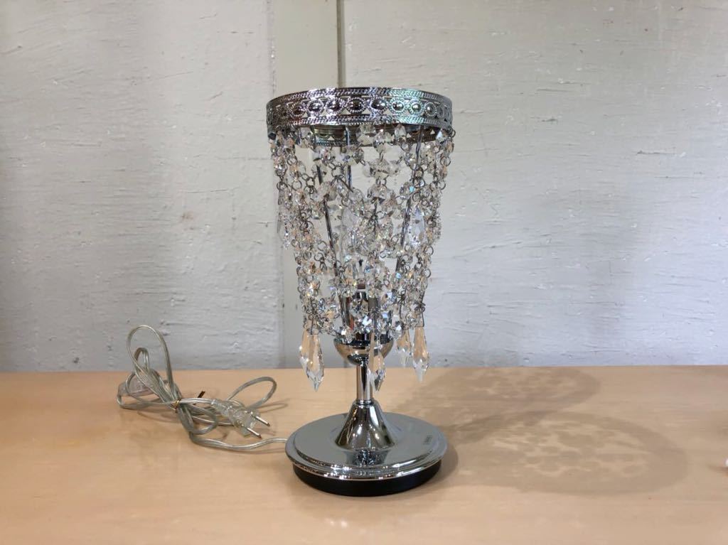 美品!スワロフスキーSWAROVSKI社製SPECTRAエレメント オーデリックの