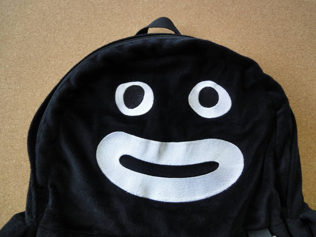 GLAYグッズ☆ TERUプロデュース☆ズラーリュック Ver.3☆ZURA