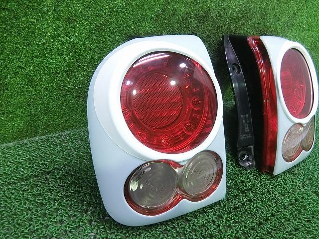 ながさん アルトラパン HE22S 左 テールランプ TOKAIDENSO 35603-85K1 ラパン