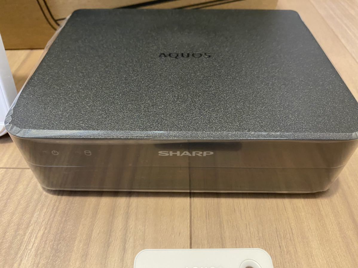 AQUOSポータブルTV SHARP / シャープ AQUOS / アクオス 16V型