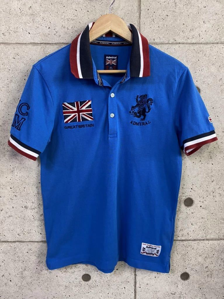 希少・美品！admiralメンズL L 美品希少！admiralメンズL L 商品一覧 - ゴルフ - メンズ – ADMIRAL