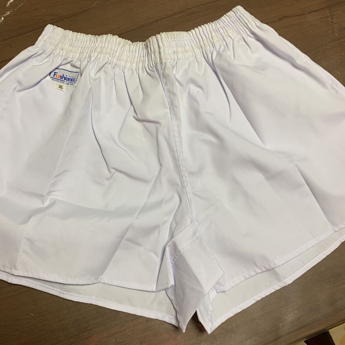 ARAKAWA アラカワ 短パン 体操服 レア ショートパンツ サイズ3L