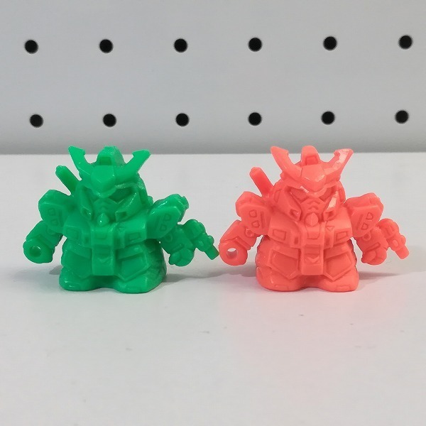 通常 1本タイプ ガン消し 量産型ニューガンダム ファンネル装備 ...