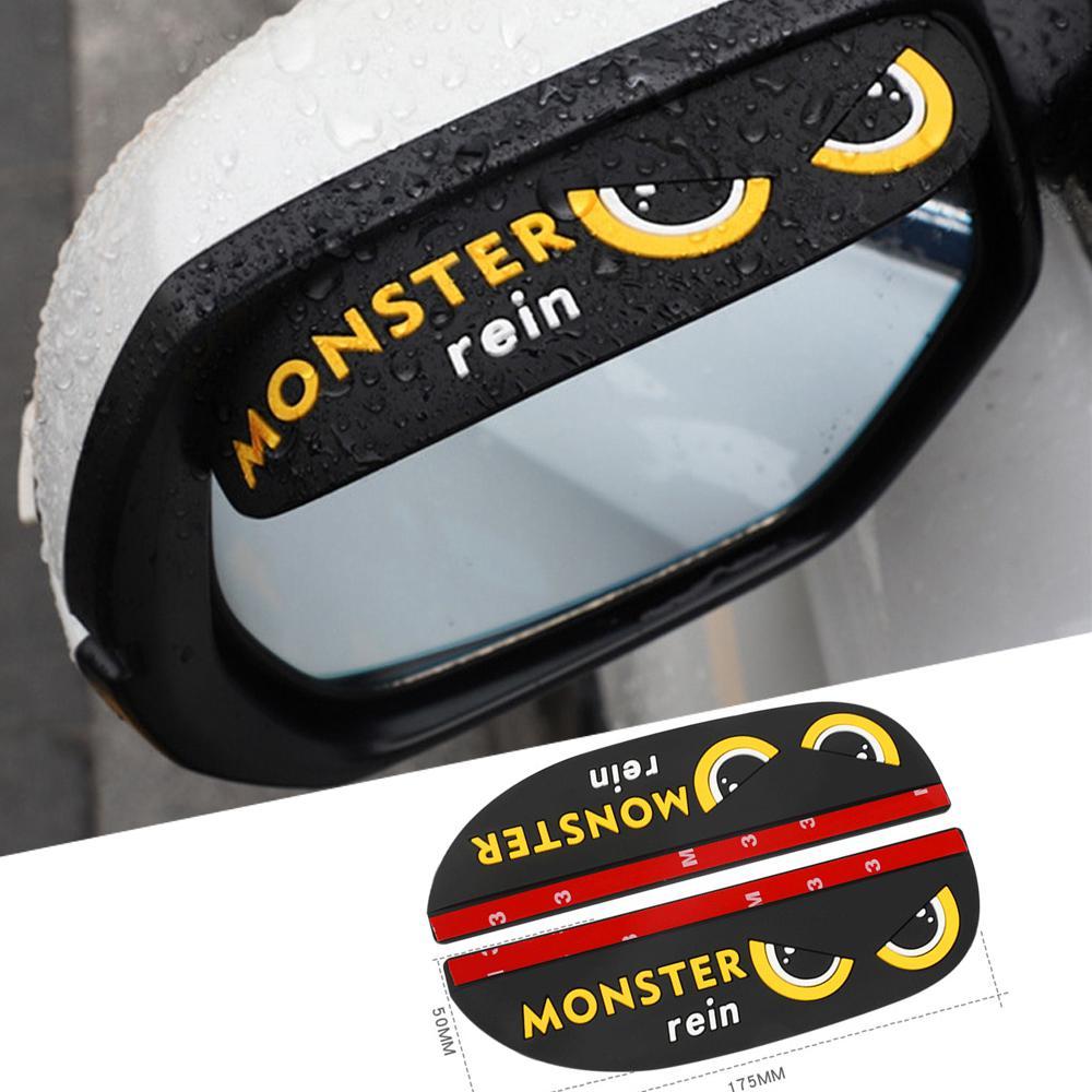 新品 2 個車のバックミラーすべての車ユニバーサルトヨタ Chr アクセサリー Ch R Aqua プリウスハイエース Honda の落札情報詳細 ヤフオク落札価格情報 オークフリー スマートフォン版