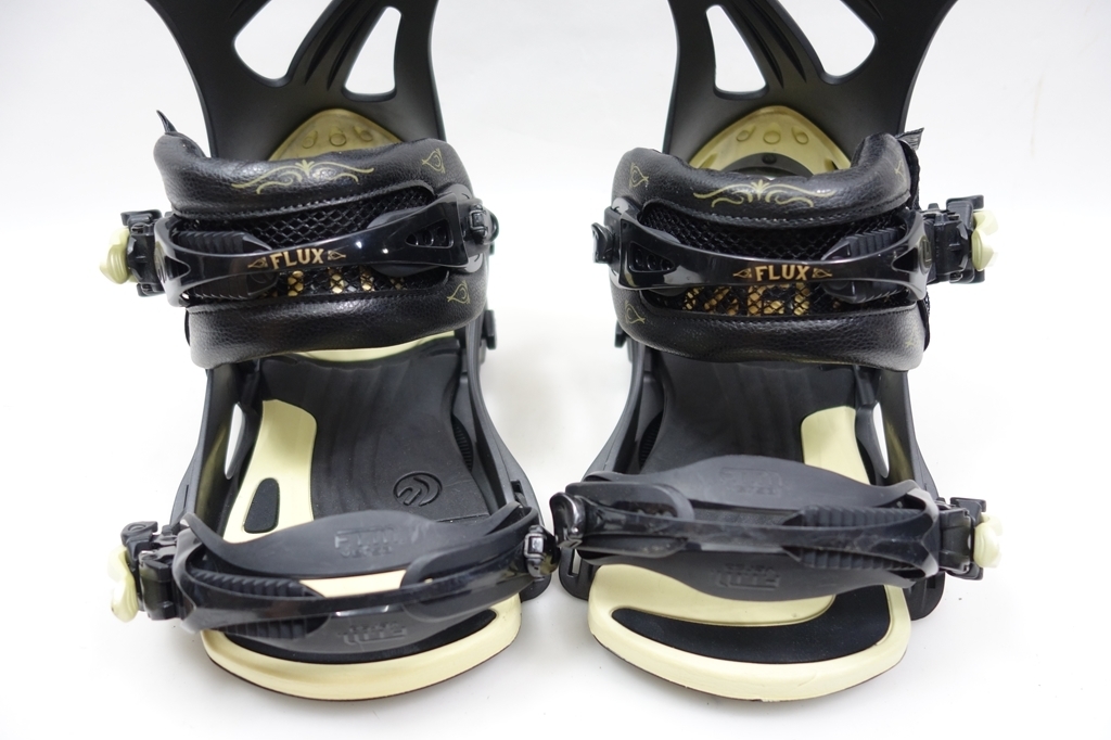 FLUX DS 14-15モデル Mサイズ バインディング フラックス DS Mサイズ